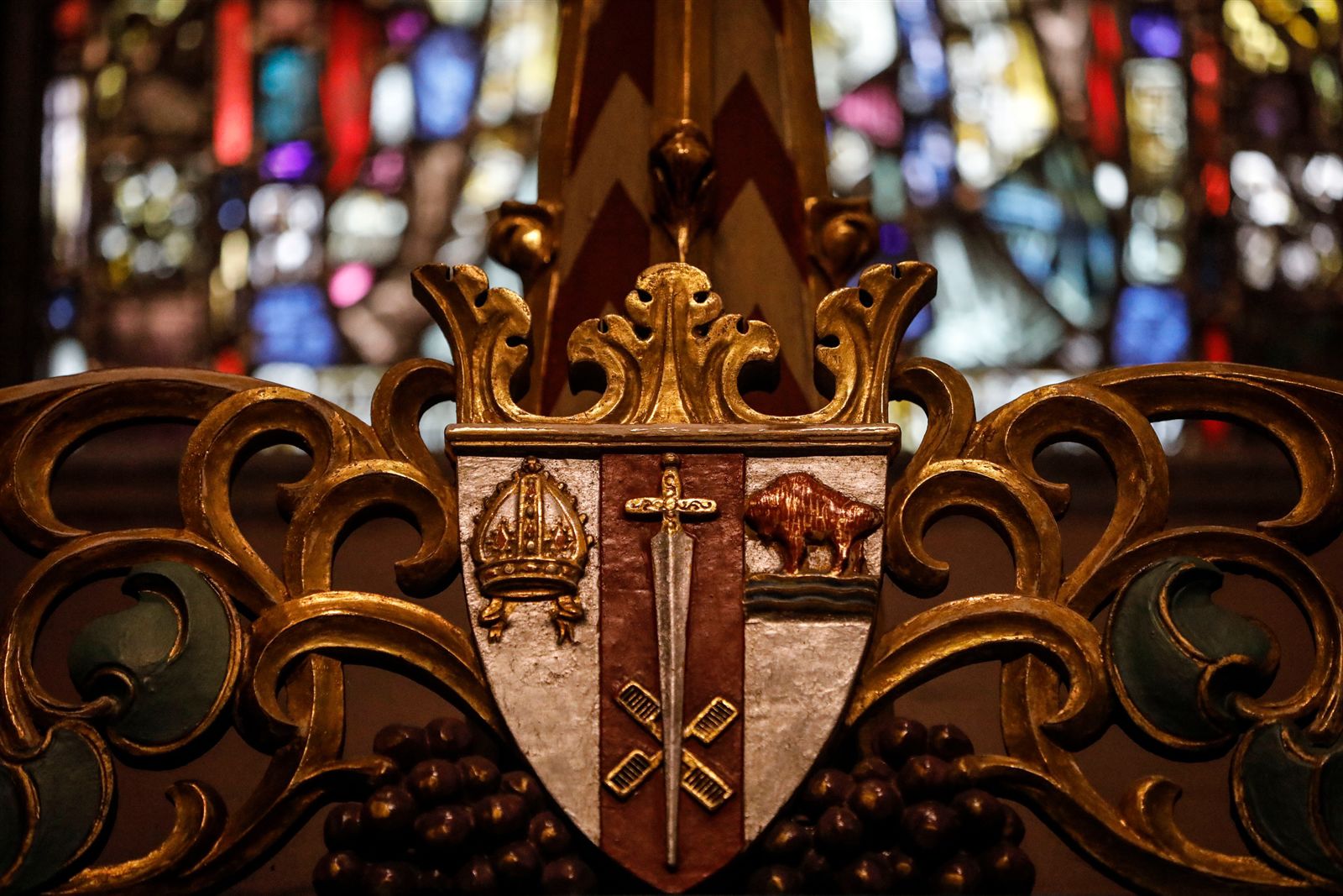 A Closer Look: St. Paul's Cathedral